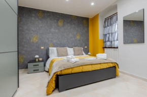 Dama Rossa Foligno Central Aparment Foligno